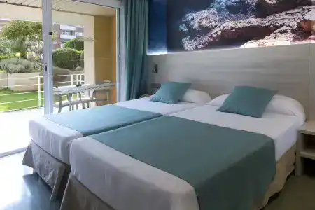 Ght Oasis Park & Spa - 0