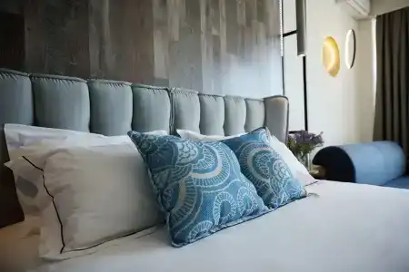 Blue Dream Palace Trypiti Beach Resort & Spa - 6
