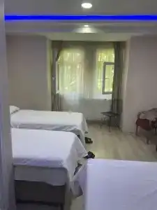 Grand Sami otel - 27