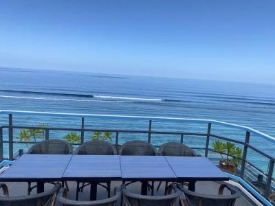 The Hive Beach - 36