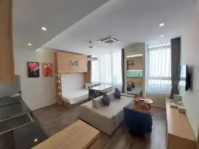 Belle Maison Parosand Da Nang -managed by H&K Hospitality - 164