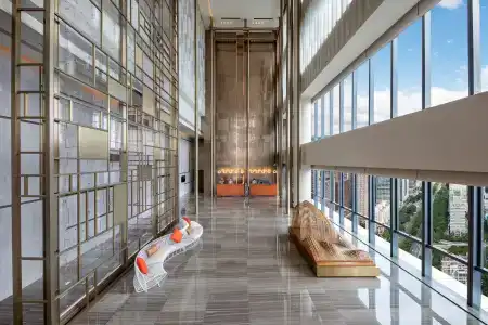 Crowne Plaza Shenzhen Nanshan, An Ihg - 17