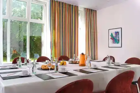 Wyndham Garden Wismar - 12