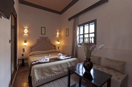 Riad Al Madina - 4