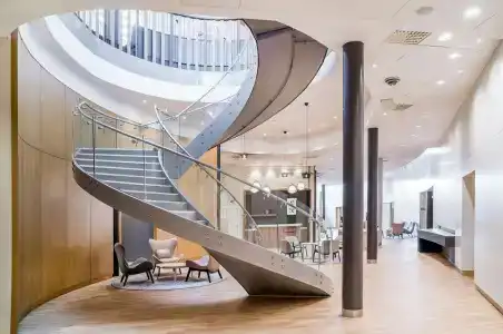 Park Inn by Radisson Oslo Airport - 6