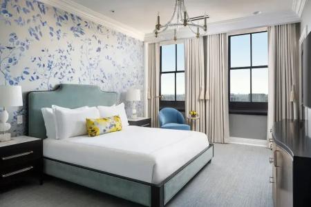 The Ritz-Carlton, New Orleans - 125