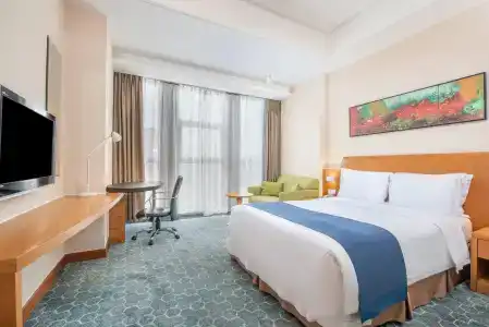 Holiday Inn Express Beijing Huacai, An Ihg - 3