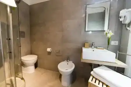 Suite Inn Catania - 58