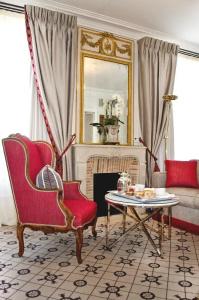 Hôtel San Régis - 66