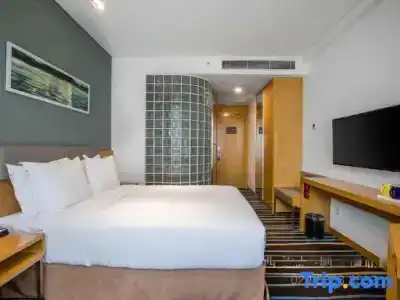 Holiday Inn Express Xi'An North, An Ihg - 72