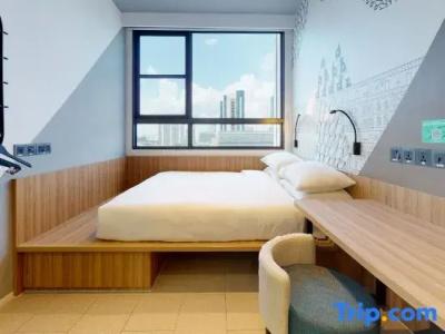 lyf Farrer Park Singapore by Ascott - SG Clean - 32