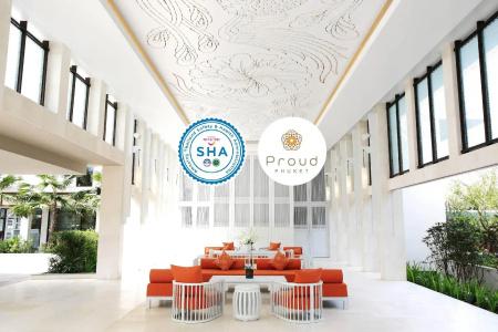 Proud Phuket - Sha Extra Plus - 34