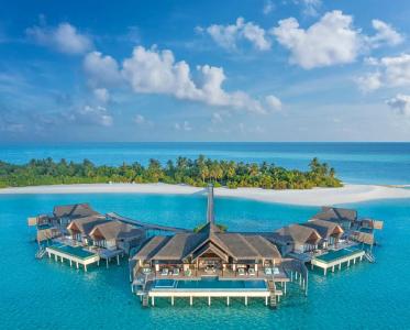 Niyama Private Islands Maldives - 26