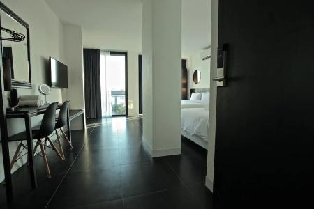 Bed Nimman - Adults Only - 69