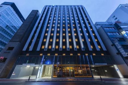 ibis Styles Tokyo Ginza - 23