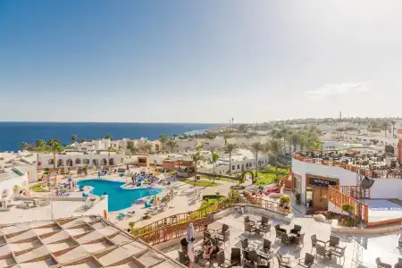 Sunrise Diamond Beach Resort -Grand Select - 22