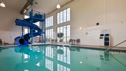 Best Western - 16
