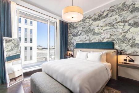 Radisson Blu, Glasgow - 37