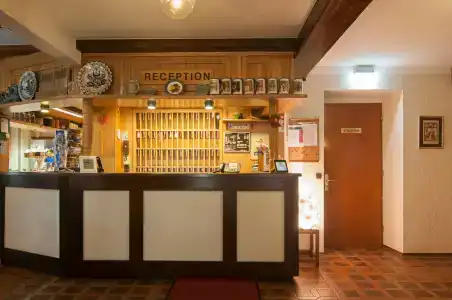 Rothenburger Hof - 10