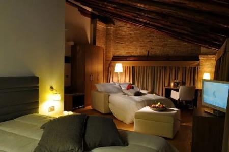 Do Ciacole In Relais - 6