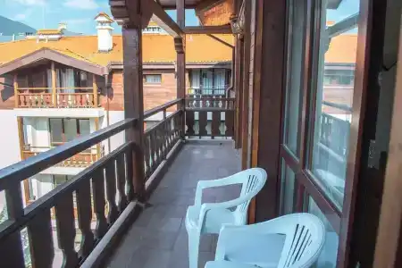 Winslow Infinity Aparthotel - 7