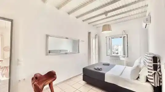 Amperian Mykonos Suites & Villas - 412