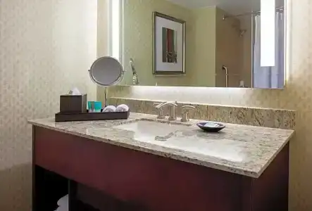 Hyatt Regency Houston Intercontinental Airport - 44