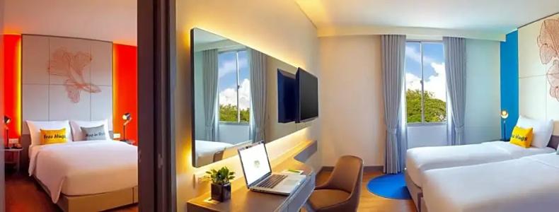 ibis Styles Siem Reap - 65