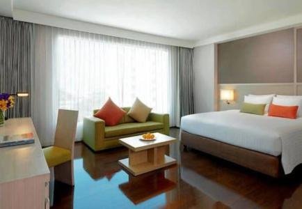 Signature Pattaya - 6