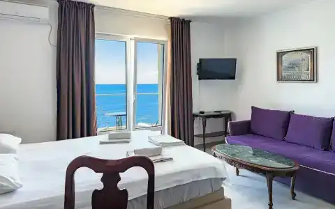 Open Sea Luxury - 153