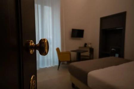 b&b Napoli Time - 48