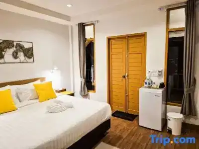 Baan Thong Ching - 43