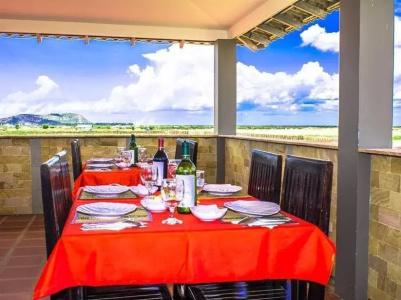 Sun Boutique Resort & Restaurant - 18