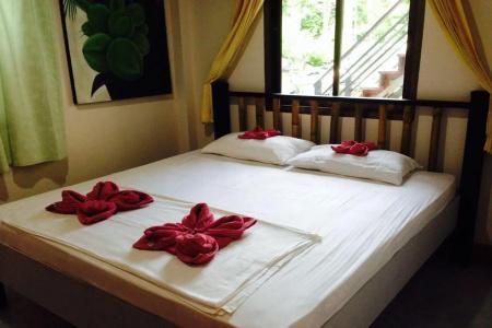 Samui Star Guesthouse - 4