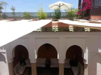 Riad Azza - 15