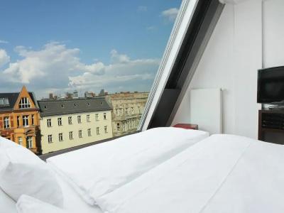 Arcotel Velvet Berlin - 77