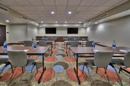 Staybridge Suites South, an IHG - 25