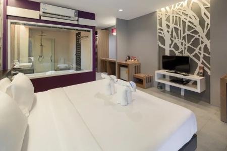 Panalee Koh Samui Resort - 23
