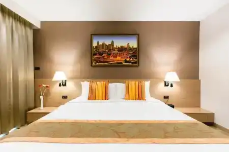 Adelphi Pattaya - Sha Extra Plus - 58