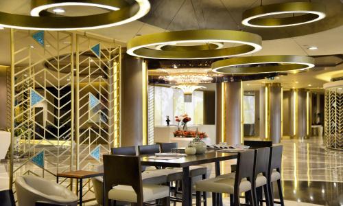 Hilton Istanbul Kozyatagi - 28
