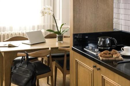 Nevv Bosphorus & Suites - 94