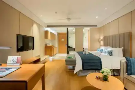 Wyndham Sanya Bay - 8