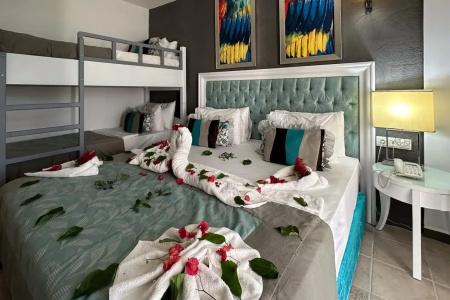 Tiana Beach Resort - 41