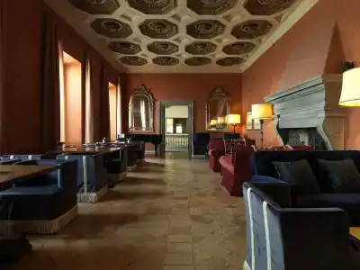La Posta Vecchia - 12