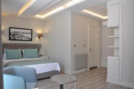 Centrum Suites İstanbul - 36