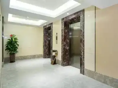 Kyriad Marvelous Dongguan Changan Light Rail Station - 9