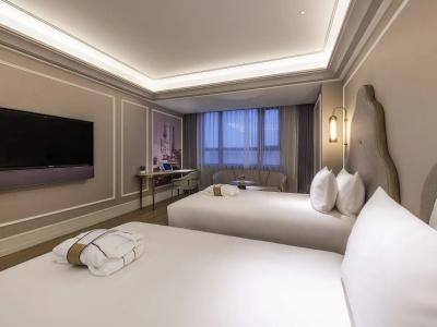 Mercure Shanghai Hongqiao Central - 1