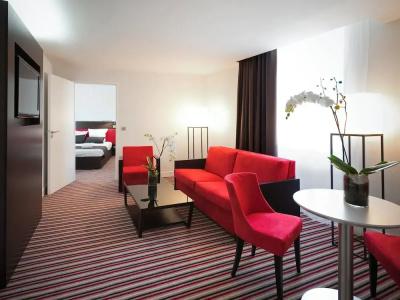 Mercure Angoulême Hôtel de France - 136