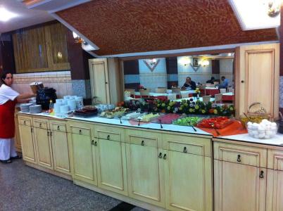 Grand Dilara - 10