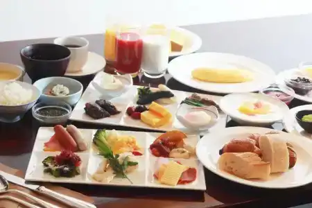 Metropolitan Sendai - 10